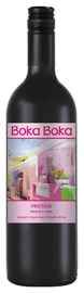 Вино красное сухое «Boka Boka Pinotage»