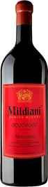Вино красное сухое «Mildiani Mukuzani, 3 л»