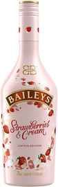 Ликер «Baileys Strawberry & Cream»