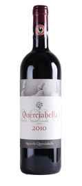 Вино красное сухое «Agricоla Querciabella Chianti Classico»