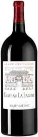 Вино красное сухое «Chateau La Lagune, 1.5 л» 2017 г.