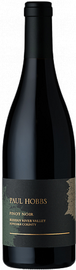 Вино красное сухое «Paul Hobbs Pinot Noir» 2014 г.