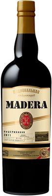 Напиток винный «Национальная Коллекция Мадера выдержанная»