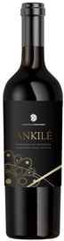 Вино красное сухое «Ankile Cannonau di Sardegna»