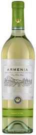 Вино белое сухое «Armenia White Dry»