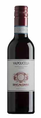 Вино красное сухое «Brigaldara Valpolicella» 2017 г.