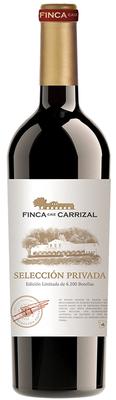Вино красное сухое «Finca Caiz Carrizal Seleccion Privada»
