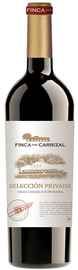Вино красное сухое «Finca Caiz Carrizal Seleccion Privada»