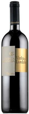 Вино красное сухое «Vinha de Lordelo»