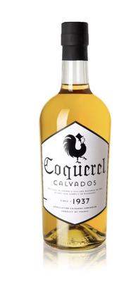 Кальвадос «Coquerel Fine Calvados, 0.5 л»