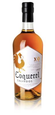 Кальвадос «Coquerel XO»