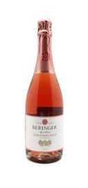 Вино игристое розовое полусладкое «Beringer Sparkling Rose»
