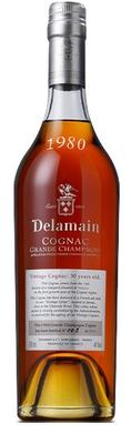 Коньяк «Delamain Grande Champagne Pale & Dry XO»