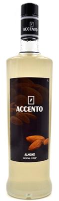 Сироп «Accento Almond»