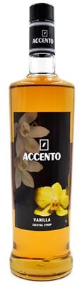 Сироп «Accento Vanilla»