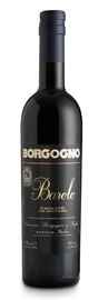 Вино красное полусладкое «Barolo Chinato»