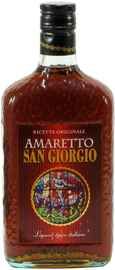 Ликер «Amaretto San Giorgio»