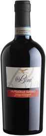 Вино красное сухое «Le Bine Valpolicella Classico»
