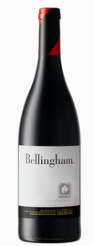 Вино красное полусухое «Bellingham Shiraz/Viognier» 2011 г.