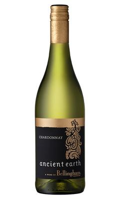 Вино белое сухое «Bellingham Ancient Earth Chardonnay» 2011 г.