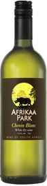 Вино столовое белое сухое «Afrikaa Park Chenin Blanc»