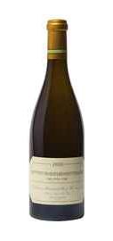 Вино белое сухое «Bienvenues Batard - Montrachet» 2001 г.