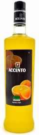 Сироп «Accento Orange»