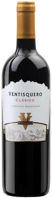 Вино красное сухое «Clasico Cabernet Sauvignon» 2011 г.