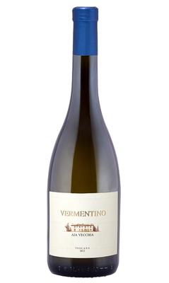 Вино  белое сухое «Vermentino» 2012 г.