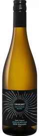 Вино белое сухое «Insight Single Vineyard Sauvignon Blanc Marlborough Vinultra» 2020 г.
