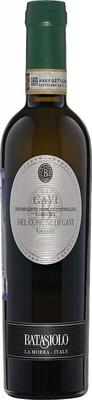 Вино белое сухое «La Granee Gavi di Gavi Batasiolo, 0.75 л» 2020 г.