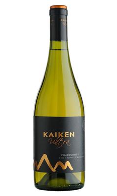 Вино белое сухое «Kaiken Ultra Chardonnay» 2011 г.