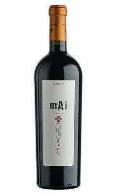 Вино красное сухое «Kaiken Mai» 2008 г.