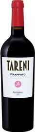 Вино красное сухое «Tareni Frappato Terre Siciliane Cantine Pellegrino» 2020 г.