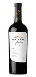 Вино красное сухое «Kaiken Terroir Series Malbec» 2011 г.