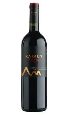 Вино красное сухое «Kaiken Ultra Cabernet Sauvignon» 2010 г.