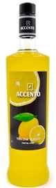 Сироп «Accento Yellow Lemon»