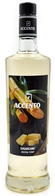 Сироп «Accento Sugarcane»
