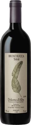 Вино красное сухое «Dolcetto D'Alba Trifole» 2011 г.