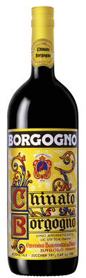 Вино красное сладкое «Chinato Borgogno»