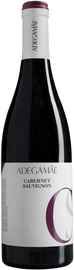 Вино красное сухое «AdegaMae Cabernet Sauvignon»