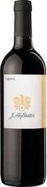 Вино красное сухое «Hofstatter Lagrein Alto Adige» 2019 г.