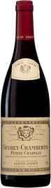 Вино красное сухое «Louis Jadot Gevrey-Chambertin Petite Chapelle Premier Cru» 2013 г.