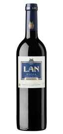 Вино красное сухое «LAN Reserva» 2005 г.