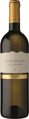 Вино белое сухое «Elena Walch Chardonnay Alto Adige» 2019 г.
