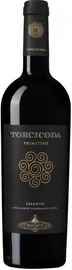 Вино красное сухое «Torcicoda Primitivo Salento» 2018 г.