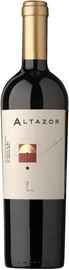 Вино красное сухое «Altazor» 2015 г.