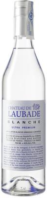 Арманьяк «Chateau de Laubade Blanche Armagnac»