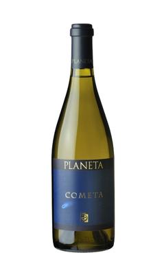 Вино белое сухое «Planeta Cometa» 2012 г.