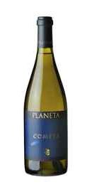 Вино белое сухое «Planeta Cometa» 2012 г.